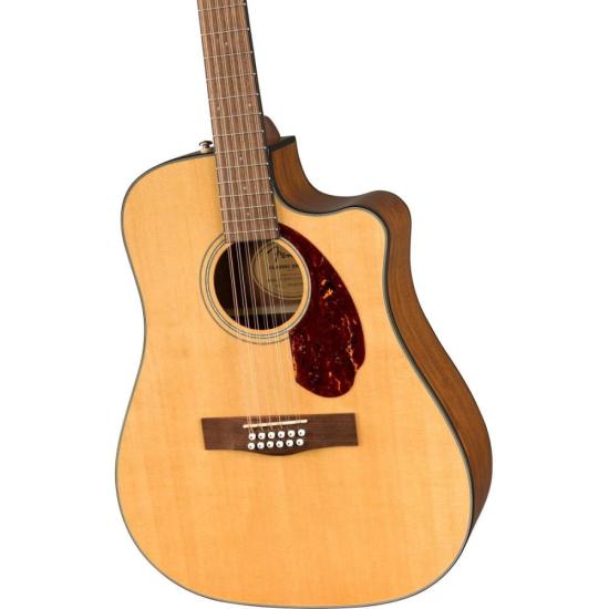 Violão Eletroacústico Fender Cd140sce Aço Natural por 3.299,99 à vista no boleto/pix ou parcele em até 12x sem juros. Compre na loja Mundomax!