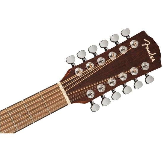 Violão Eletroacústico Fender Cd140sce Aço Natural por 3.299,99 à vista no boleto/pix ou parcele em até 12x sem juros. Compre na loja Mundomax!