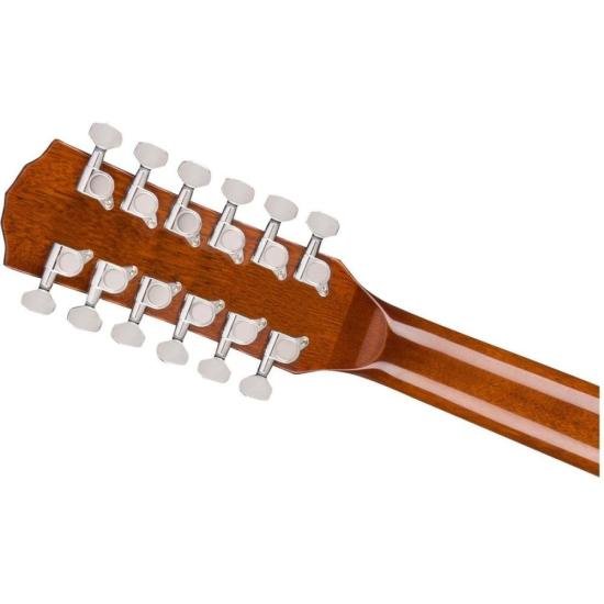 Violão Eletroacústico Fender Cd140sce Aço Natural por 3.299,99 à vista no boleto/pix ou parcele em até 12x sem juros. Compre na loja Mundomax!