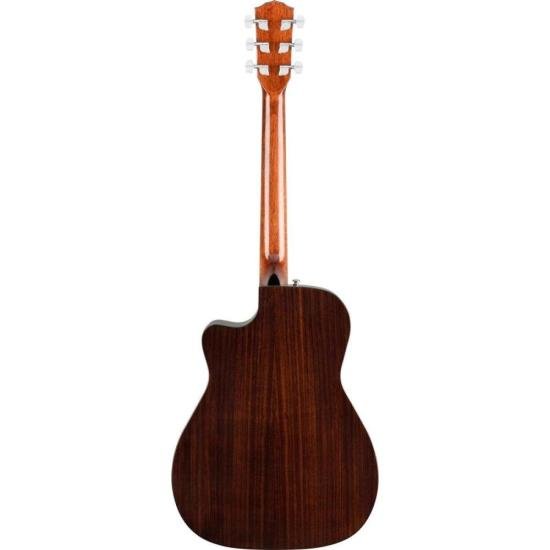 Violão Eletroacústico Fender Cc140sce Aço Sunburst por 2.999,99 à vista no boleto/pix ou parcele em até 12x sem juros. Compre na loja Mundomax!