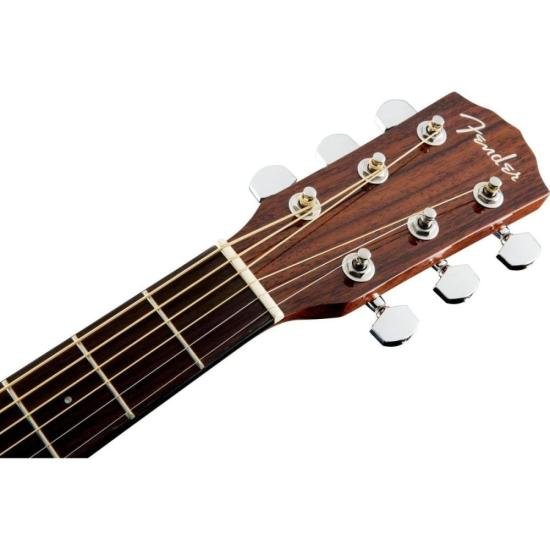 Violão Eletroacústico Fender Cc140sce Aço Sunburst por 2.999,99 à vista no boleto/pix ou parcele em até 12x sem juros. Compre na loja Mundomax!