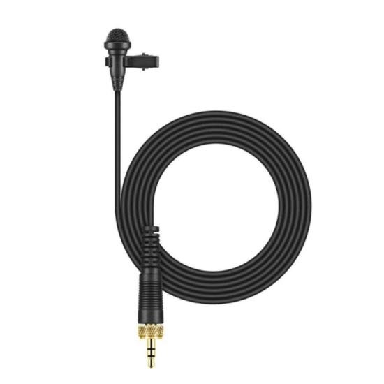 Microfone Sennheiser EW-D ME2 SET R4-9 Sem Fio por 6.316,00 à vista no boleto/pix ou parcele em até 12x sem juros. Compre na loja Mundomax!