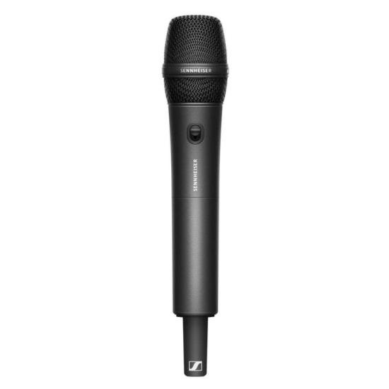 Microfone Sennheiser EW-D 835-S SET R1-6 Sem Fio por 7.977,00 à vista no boleto/pix ou parcele em até 12x sem juros. Compre na loja Mundomax!