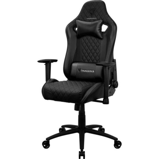 Cadeira Gamer ThunderX3 TGC12 EVO Preta por 1.534,99 à vista no boleto/pix ou parcele em até 12x sem juros. Compre na loja Mundomax!