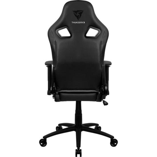 Cadeira Gamer ThunderX3 TGC12 EVO Preta por 1.534,99 à vista no boleto/pix ou parcele em até 12x sem juros. Compre na loja Mundomax!