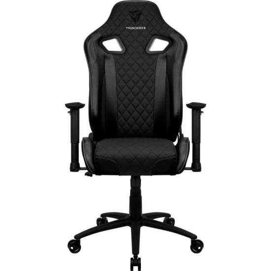 Cadeira Gamer ThunderX3 TGC12 EVO Preta por 1.534,99 à vista no boleto/pix ou parcele em até 12x sem juros. Compre na loja Mundomax!