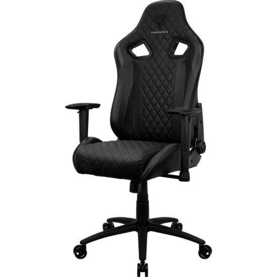 Cadeira Gamer ThunderX3 TGC12 EVO Preta por 1.534,99 à vista no boleto/pix ou parcele em até 12x sem juros. Compre na loja Mundomax!