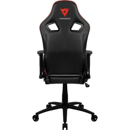 Cadeira Gamer ThunderX3 TGC12 EVO Vermelha por 1.396,99 à vista no boleto/pix ou parcele em até 12x sem juros. Compre na loja Mundomax!
