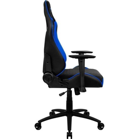 Cadeira Gamer ThunderX3 TGC12 EVO Azul por 1.534,99 à vista no boleto/pix ou parcele em até 12x sem juros. Compre na loja Mundomax!