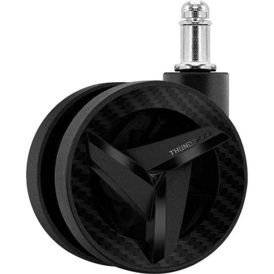 Cadeira Gamer ThunderX3 TGC12 EVO Azul por 1.534,99 à vista no boleto/pix ou parcele em até 12x sem juros. Compre na loja Mundomax!