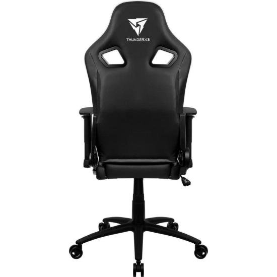 Cadeira Gamer ThunderX3 TGC12 EVO Branca por 1.396,99 à vista no boleto/pix ou parcele em até 12x sem juros. Compre na loja Mundomax!