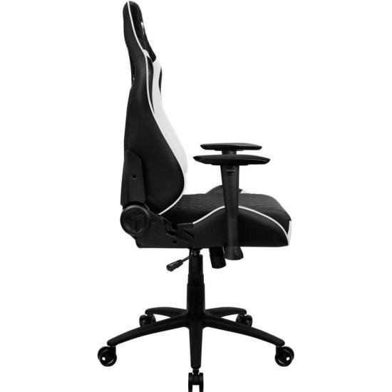 Cadeira Gamer ThunderX3 TGC12 EVO Branca por 1.396,99 à vista no boleto/pix ou parcele em até 12x sem juros. Compre na loja Mundomax!