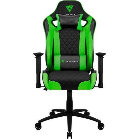 Cadeira Gamer ThunderX3 TGC12 EVO Verde (76422)