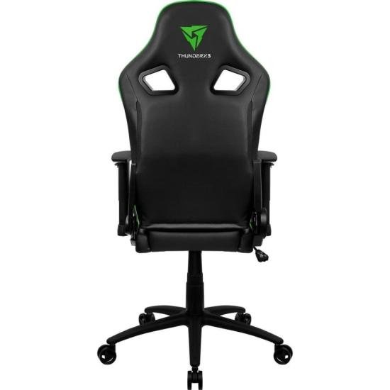 Cadeira Gamer ThunderX3 TGC12 EVO Verde por 1.602,04 à vista no boleto/pix ou parcele em até 12x sem juros. Compre na loja Thunderx3!