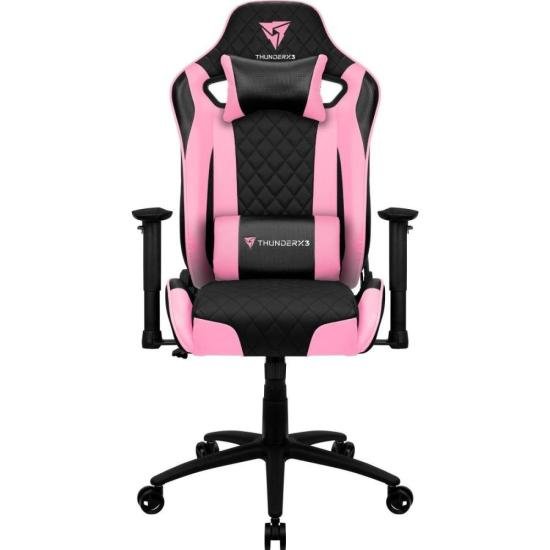 Cadeira Gamer ThunderX3 TGC12 EVO Rosa (76423)