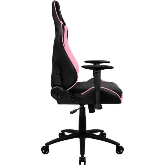 Cadeira Gamer ThunderX3 TGC12 EVO Rosa por 1.533,99 à vista no boleto/pix ou parcele em até 12x sem juros. Compre na loja Mundomax!