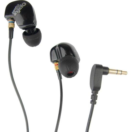 Fone de Ouvido SANTO ANGELO Devon 16 por 199,00 à vista no boleto/pix ou parcele em até 7x sem juros. Compre na loja Mundomax!