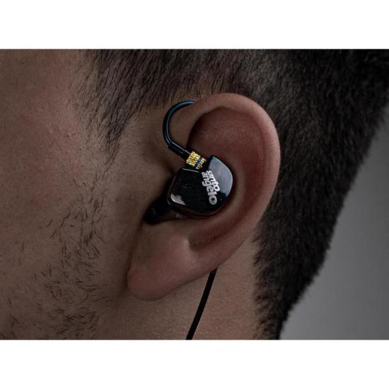 Fone de Ouvido SANTO ANGELO Devon 16 por 199,00 à vista no boleto/pix ou parcele em até 7x sem juros. Compre na loja Mundomax!