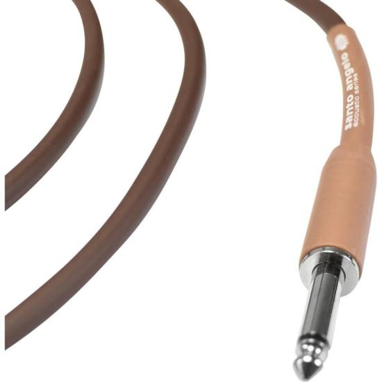 Cabo p/ Instrumentos 3,05m ACOUSTIC SERIES 10FT SANTO ANGELO por 57,90 à vista no boleto/pix ou parcele em até 2x sem juros. Compre na loja Mundomax!
