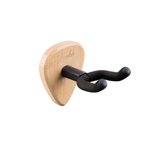 Suporte de Parede FENDER 351 Guitar Maple por 269,99 à vista no boleto/pix ou parcele em até 10x sem juros. Compre na loja Mundomax!