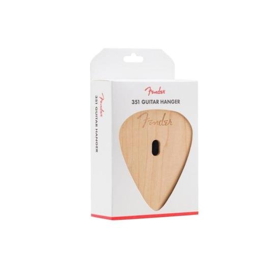 Suporte de Parede FENDER 351 Guitar Maple por 269,99 à vista no boleto/pix ou parcele em até 10x sem juros. Compre na loja Mundomax!