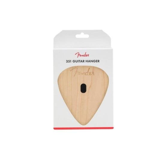 Suporte de Parede FENDER 351 Guitar Maple por 269,99 à vista no boleto/pix ou parcele em até 10x sem juros. Compre na loja Mundomax!