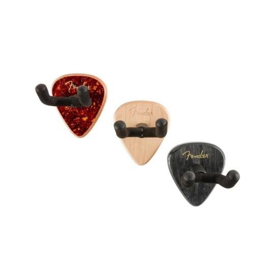 Suporte de Parede FENDER 351 Guitar Maple por 269,99 à vista no boleto/pix ou parcele em até 10x sem juros. Compre na loja Mundomax!