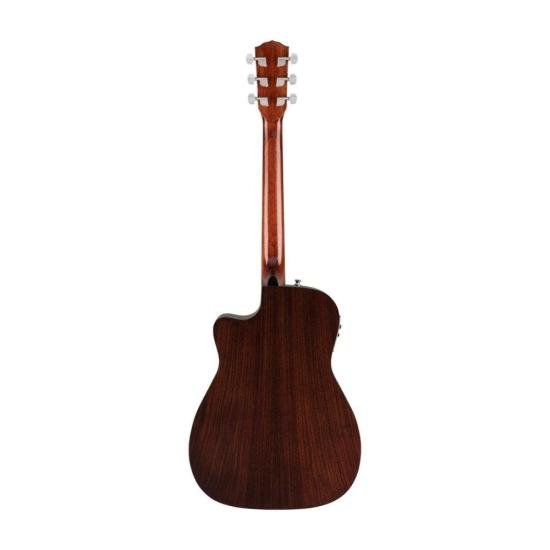 Violão Eletroacústico Fender Cc140sce Aço Natural por 2.799,99 à vista no boleto/pix ou parcele em até 12x sem juros. Compre na loja Mundomax!
