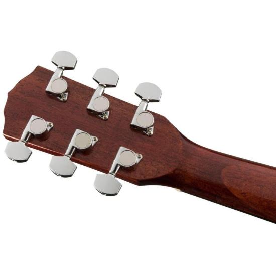 Violão Eletroacústico Fender Cc140sce Aço Natural por 2.799,99 à vista no boleto/pix ou parcele em até 12x sem juros. Compre na loja Mundomax!