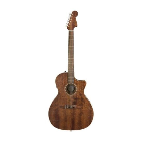 Violão Eletroacústico Fender Newporter Special Aço Mogno por 5.349,99 à vista no boleto/pix ou parcele em até 12x sem juros. Compre na loja Mundomax!