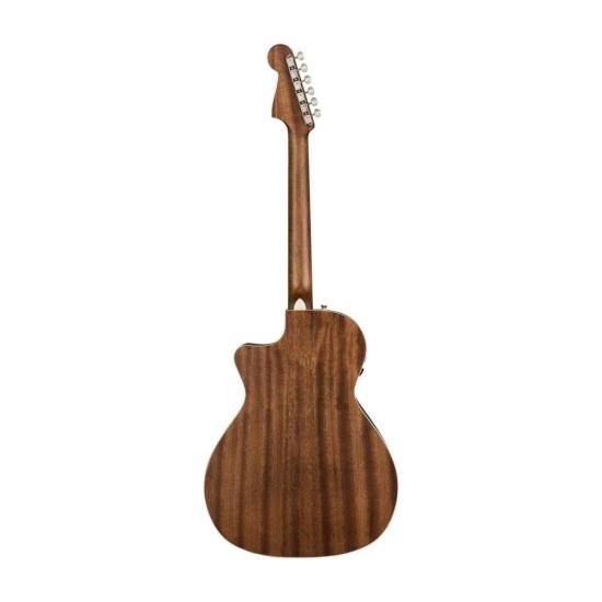 Violão Eletroacústico Fender Newporter Special Aço Mogno por 5.349,99 à vista no boleto/pix ou parcele em até 12x sem juros. Compre na loja Mundomax!