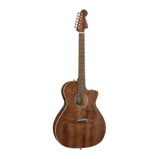 Violão Eletroacústico Fender Newporter Special Aço Mogno por 5.349,99 à vista no boleto/pix ou parcele em até 12x sem juros. Compre na loja Mundomax!