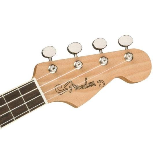 Ukulele FENDER Fullerton Stratocaster Elétrico Sunburst por 1.629,00 à vista no boleto/pix ou parcele em até 12x sem juros. Compre na loja Mundomax!
