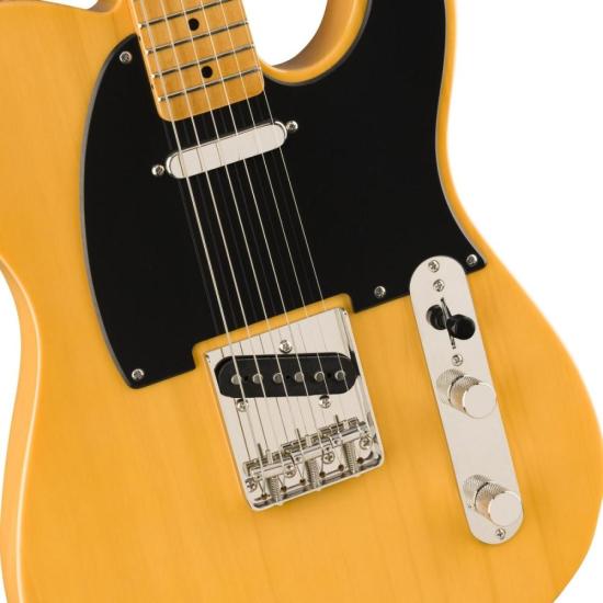 Guitarra Squier Telecaster Vibe 50\