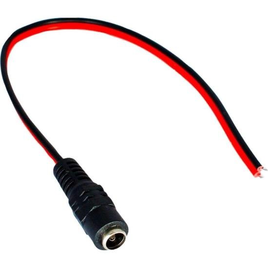 Cabo Extensão P4 Macho 25cm Storm por 14,99 à vista no boleto/pix ou parcele em até 1x sem juros. Compre na loja Mundomax!