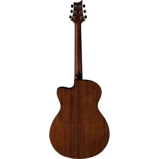 Violão Eletroacústico PRS Ax20e Se Angelus Aço Natural por 5.199,99 à vista no boleto/pix ou parcele em até 12x sem juros. Compre na loja Mundomax!