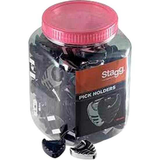 Porta Palhates STAGG PHB-100 por 6,90 à vista no boleto/pix ou parcele em até 1x sem juros. Compre na loja Mundomax!