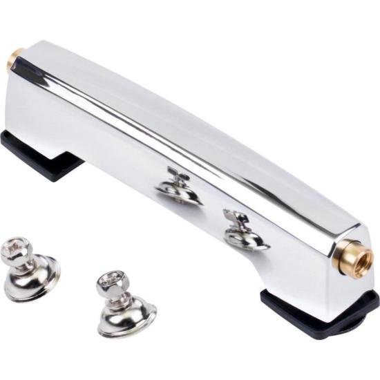 Canoa para Caixa PEARL Master/Session CL65 por 219,99 à vista no boleto/pix ou parcele em até 8x sem juros. Compre na loja Mundomax!