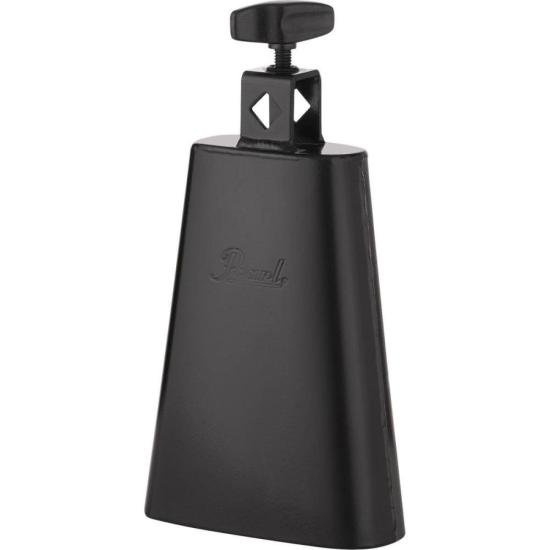 Cowbell PEARL Primeiro 6 por 179,99 à vista no boleto/pix ou parcele em até 7x sem juros. Compre na loja Mundomax!