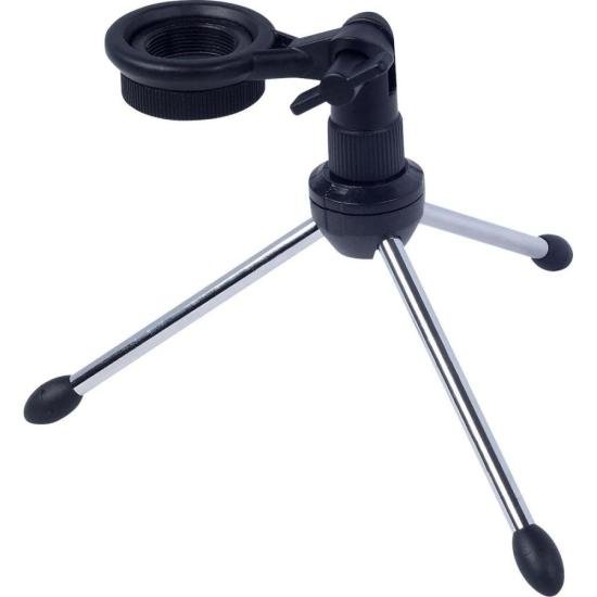 Microfone Carbioide SKP Podcast 400U por 372,90 à vista no boleto/pix ou parcele em até 10x sem juros. Compre na loja Mundomax!