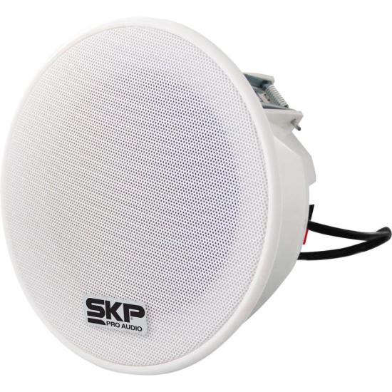 Kit Arandela SKP Install Kit X4 Branco por 530,90 à vista no boleto/pix ou parcele em até 10x sem juros. Compre na loja Mundomax!