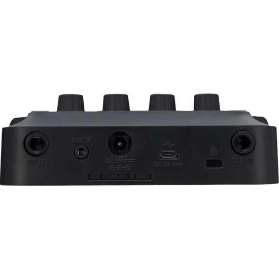 Pedaleira ZOOM G1 Four por 1.299,99 à vista no boleto/pix ou parcele em até 12x sem juros. Compre na loja Mundomax!