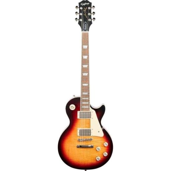 Guitarra Epiphone Les Paul Standard 60's Bourbon Burst - Mundomax