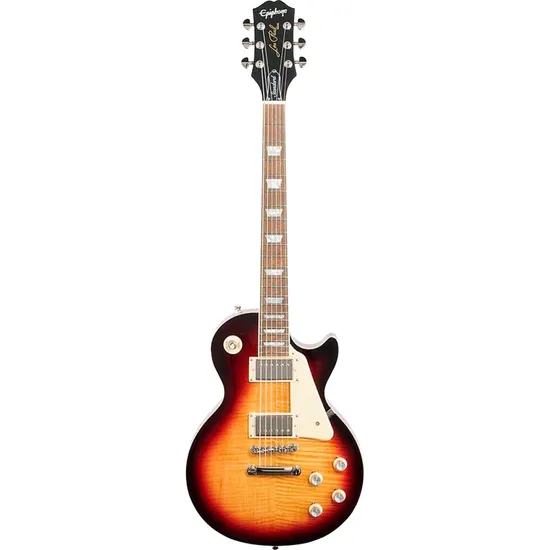 Guitarra Epiphone Les Paul Standard 60\