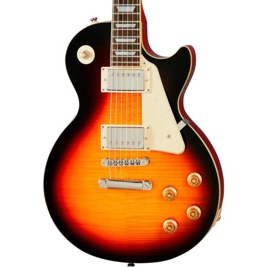 Guitarra Epiphone Les Paul Standard 60\