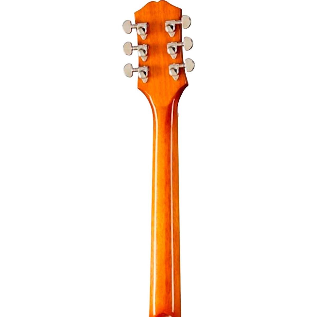 Guitarra Epiphone Les Paul Classic Honey Burst - Mundomax