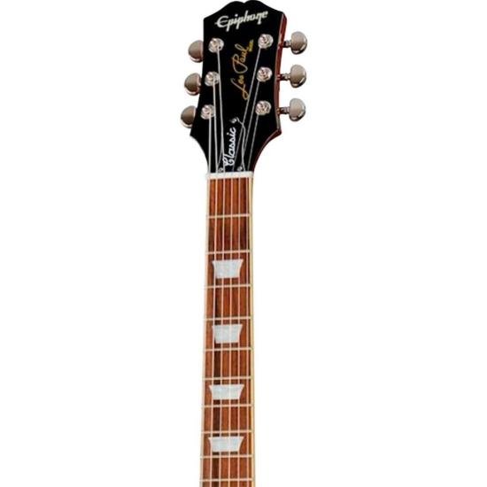 Guitarra Epiphone Les Paul Classic Honey Burst por 7.116,90 à vista no boleto/pix ou parcele em até 12x sem juros. Compre na loja Mundomax!