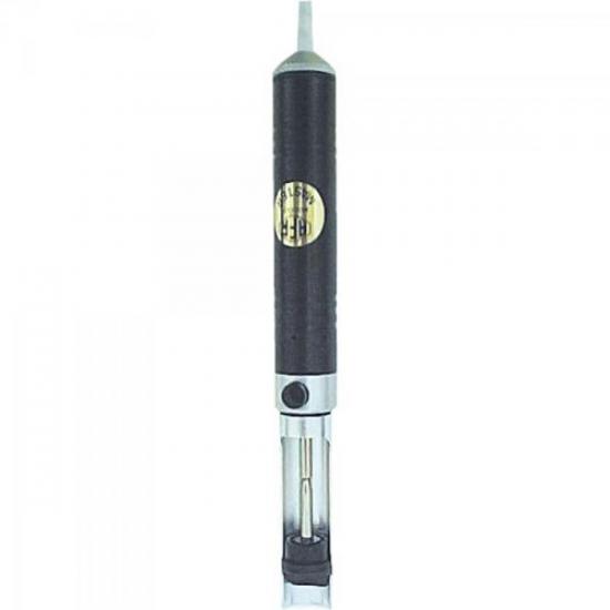 Sugador de Solda MASTER PROFISSIONAL Preto AFR por 99,90 à vista no boleto/pix ou parcele em até 3x sem juros. Compre na loja Mundomax!