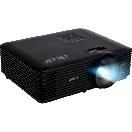 Projetor ACER 4000 Lumens X1126AH por 5.182,90 à vista no boleto/pix ou parcele em até 12x sem juros. Compre na loja Mundomax!