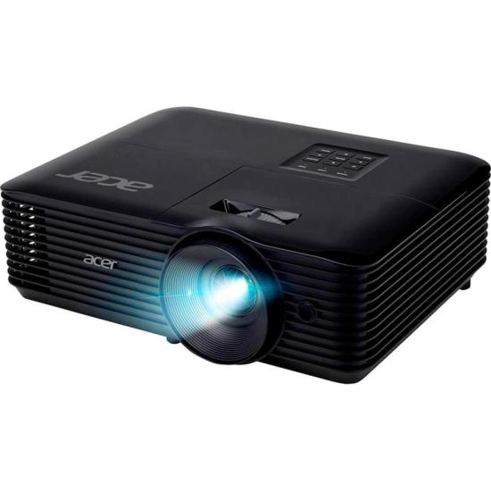 Projetor ACER 4000 Lumens X1126AH por 5.182,90 à vista no boleto/pix ou parcele em até 12x sem juros. Compre na loja Mundomax!